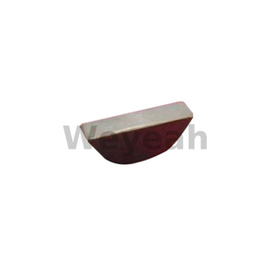 Curved Washer 103042 for Jenbacher J420 Gas Engine