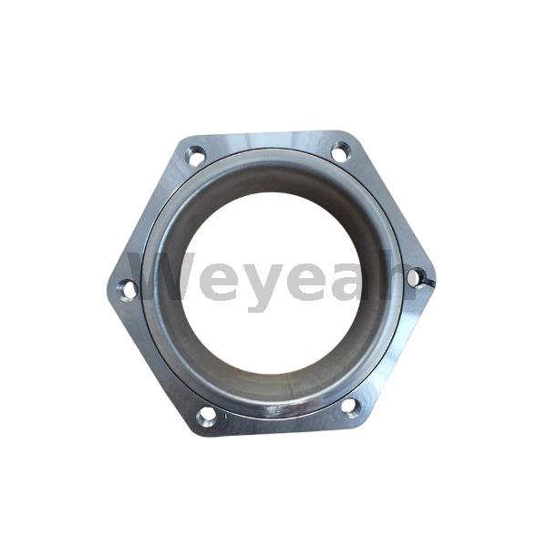 Expansion Joint 387401 for Jenbacher Engines Type 6
