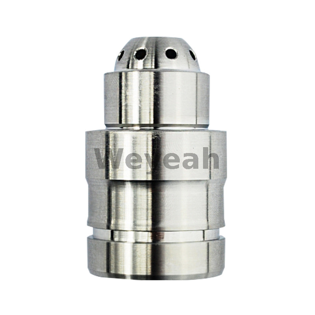 Pre-chamber 438604 for Jenbacher gas engine
