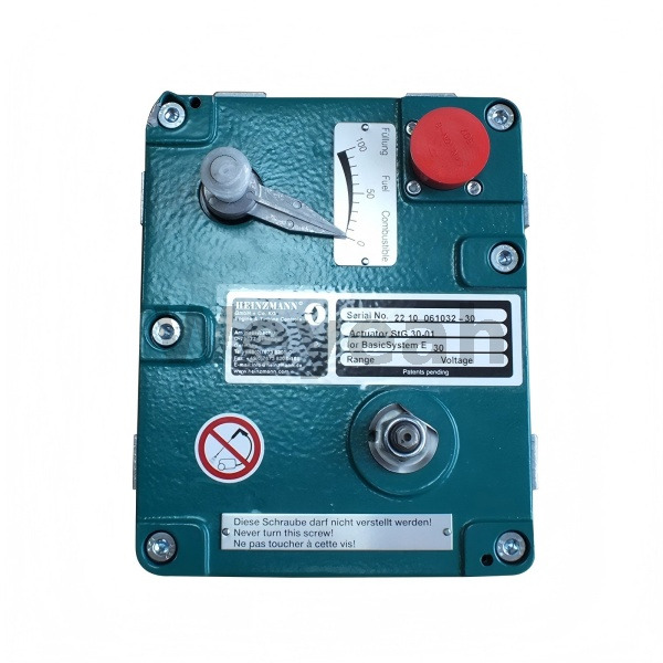 Actuator 281814 Suitable for Various Engines
