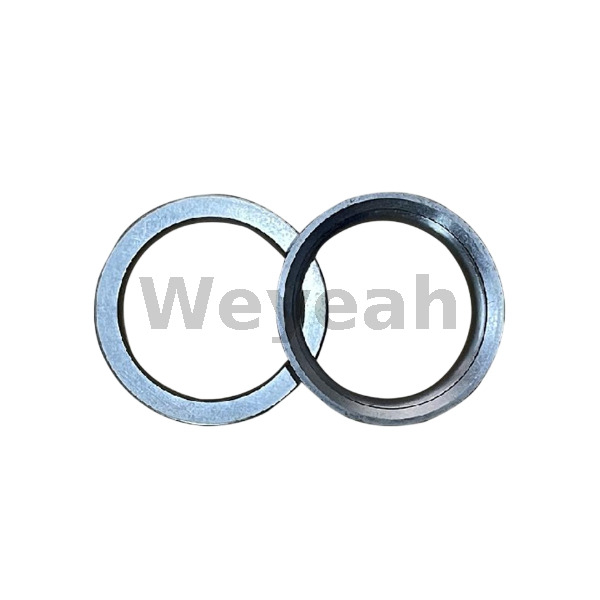 Exhaust valve seat 375647 for Jenbacher gas engine