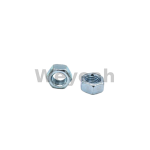 Jenbacher Parts 101855 Hexagonal Nut for Jenbacher J320 Gas Engine