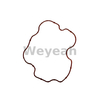 Jenbacher 557647 Gasket for Jenbacher Gas Engine
