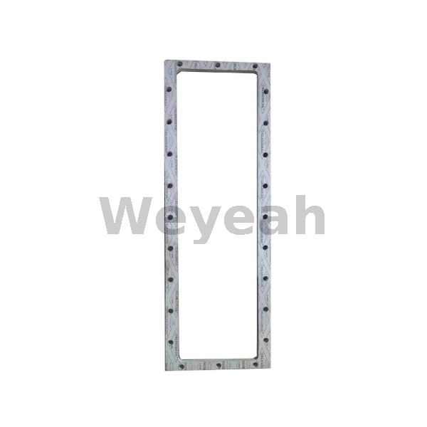 Intercooler gasket 225142 for Jenbacher gas engine