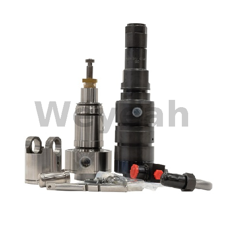 OEM Quality Wartsila Marine Engine Parts 167008 Screw L20 Diesel Engine