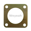 Gasket 186957 for Jenbacher gas engine