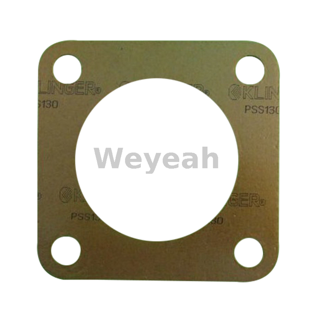 Gasket 186957 for Jenbacher gas engine