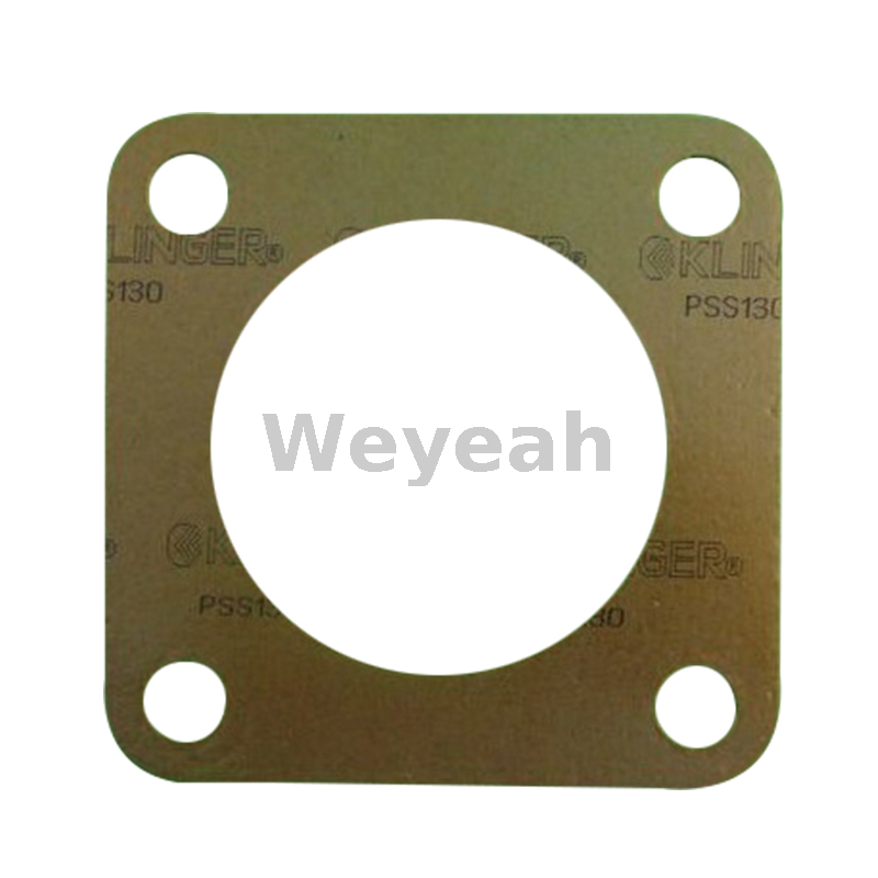 Gasket 186957 for Jenbacher gas engine