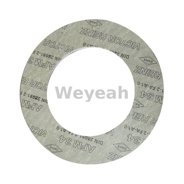 Gasket 103134 for Jenbacher J320 Gas Engine