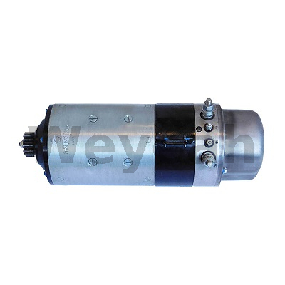 Starter 120345 for Jenbacher Engines 