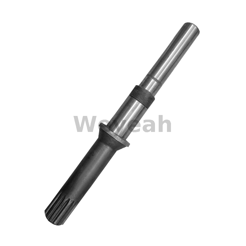 New Arrivals Shaft-Pump 258-8726 Fits CAT G3520C