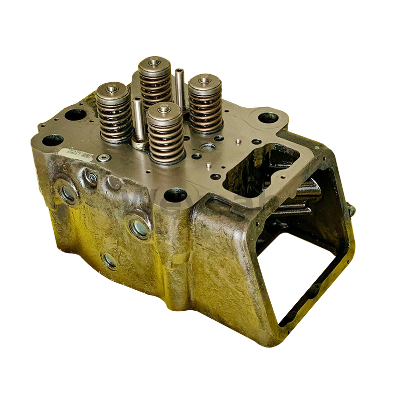 HEAD AS-CYL 2966838 for CAT 3500 Gas Engine