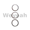 Sealing ring 100834 for Jenbacher gas engine 