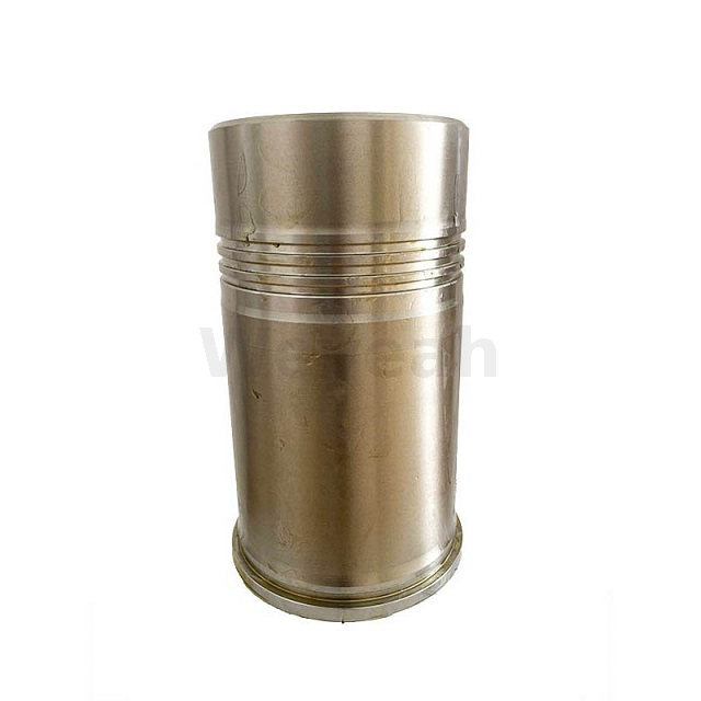 Cylinder liner 2117826 for CAT G3500 gas engine