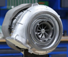 ABB A140-H65 turbocharger assembly