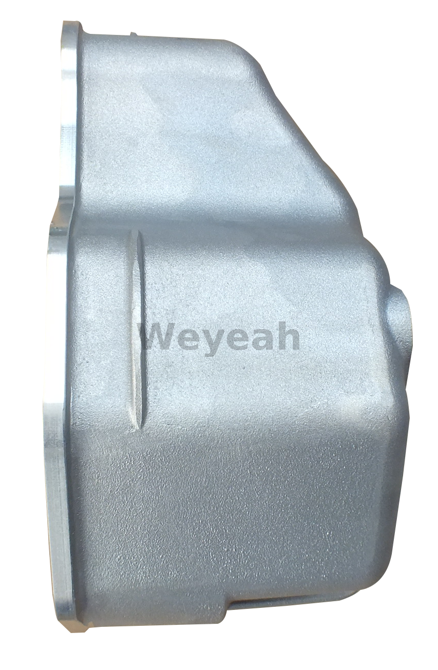 Cylinder Head Cover 302476 for Jenbacher Engines Type 6 