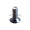 Countersunk-head screw 555798 for Jenbacher Engines Type 3, 4, 6