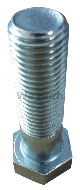 Hexagonal Head Bolt 210269 for Jenbacher Engines Type 2, 3, 4 and 6