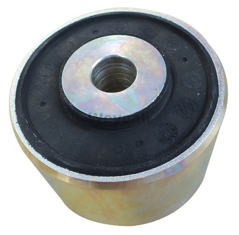 Vibration damper 9013941 for Jenbacher Engines Type 3, 4, 6