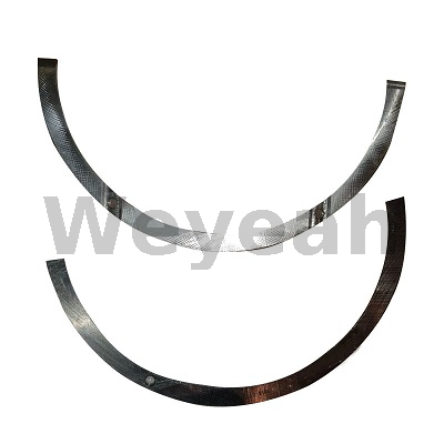 Spacer Disk 373131 for Jenbacher Engines Type 6