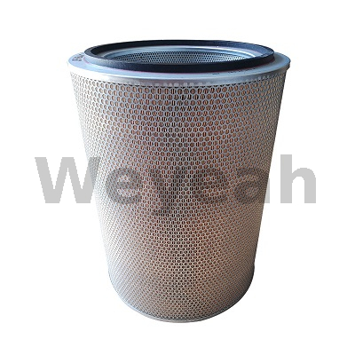 Air filter 628476 for Jenbacher gas engine