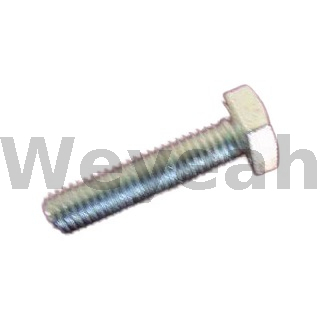 Hexagonal Head Screw 100456 for Jenbacher Gas Engine