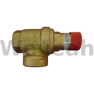 Safety Valve 102795 for Jenbacher J420 Gas Engine