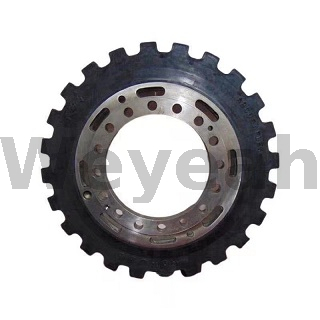 Coupling 334304 for Jenbacher J420 Gas Engine