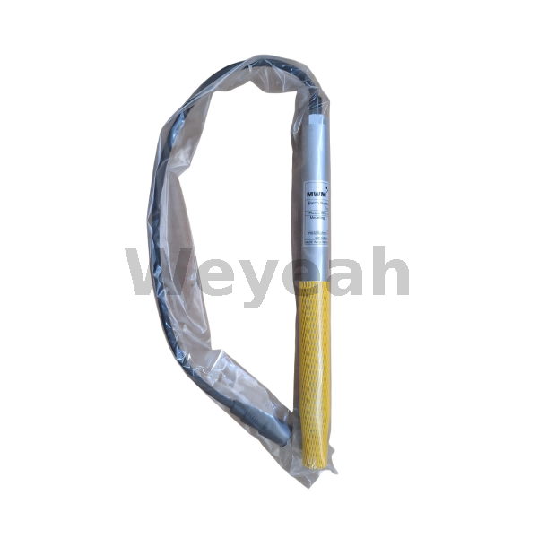 MWM 12453572 spark plug for MWM gas engine