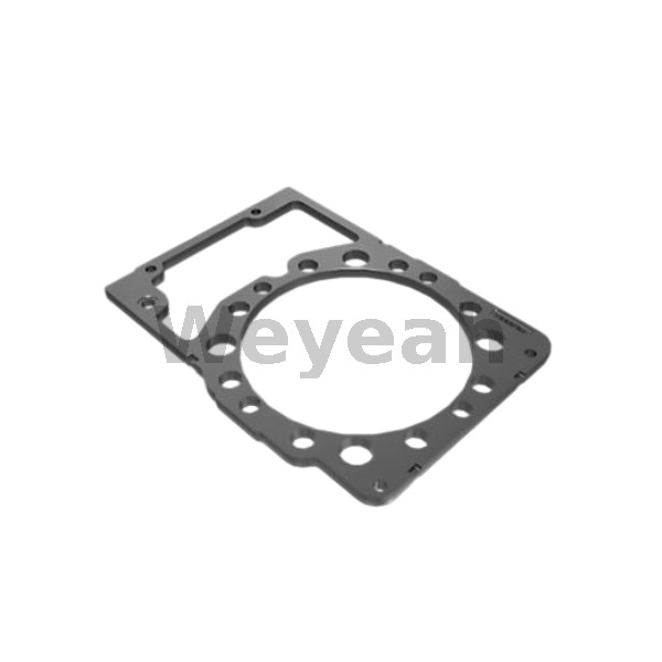 Spacer plate 1106994 for CAT G3500 gas engine
