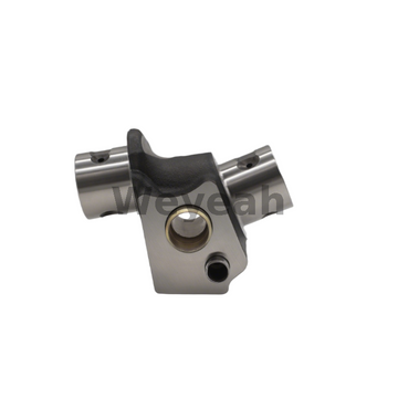 Rocker Arm Bracket 12032872 for MWM TCG2020 Gas Engine And Deutz