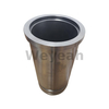 Cylinder liner 448651 for Jenbacher gas engine