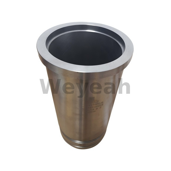 Cylinder liner 448651 for Jenbacher gas engine