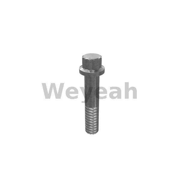 New arrivals nut 6V-3631 fits CAT G3520C