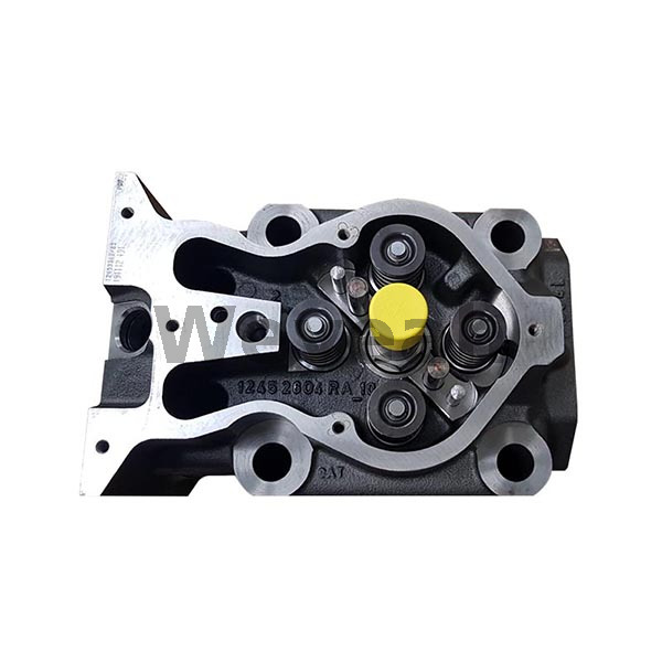 Exchange Cylinder Head 12453348 for MWM TCG2020 Gas Engine