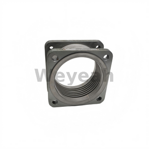MWM 12304822 compensator for MWM TBG620 TCG2020 engines