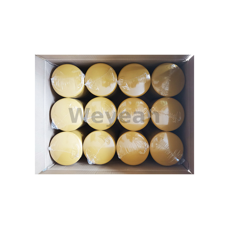 Oil filter 2752604 for CAT G3500 gas engine