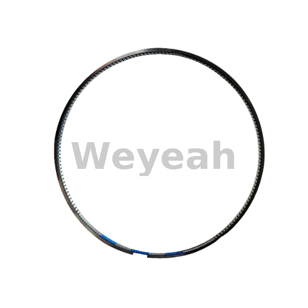 High performance piston ring 2236361 for CAT G3500 gas engine
