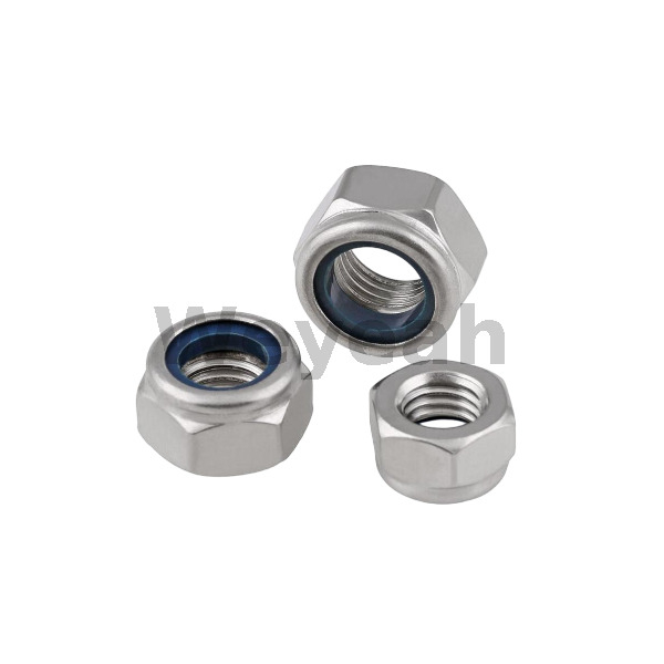 OEM Quality Lock Nut 1K-6872 for CAT G3520 Gas Engine