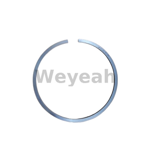 Piston ring 7E7581 for CAT G3500 gas engine