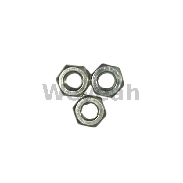 Screw Nut 100815 for Jenbacher J320 Gas Engine