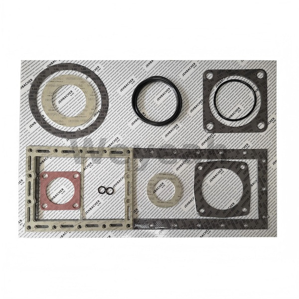 Sealing Kit 582688 for Jenbacher 3 Series Gas Engines