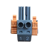 Terminal 512471 for Jenbacher Engines Type 3, 4, 6
