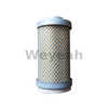 Air filter 1219670 for Jenbacher gas engine
