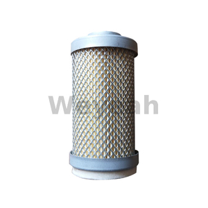 Air filter 1219670 for Jenbacher gas engine