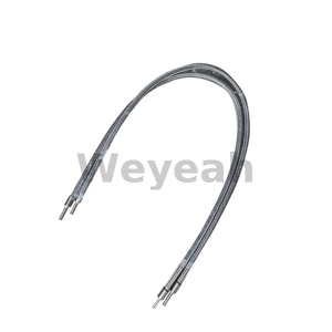 Metal Hose 632852 for Jenbacher J320 Gas Engine