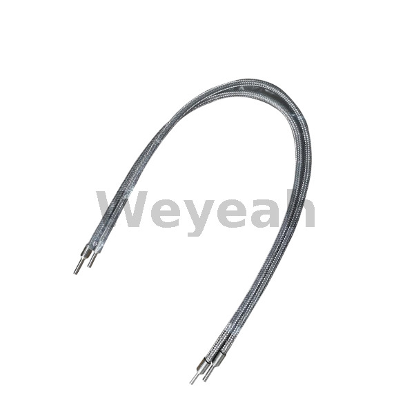 Metal Hose 632852 for Jenbacher J320 Gas Engine