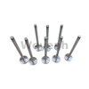 Outlet Valve 375630 for Jenbacher Gas Engine