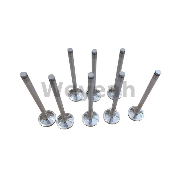Outlet Valve 375630 for Jenbacher Gas Engine
