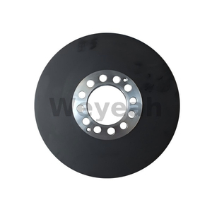 Vibration damper 236761 for Jenbacher Engines Type 2, 3, 4 and 6